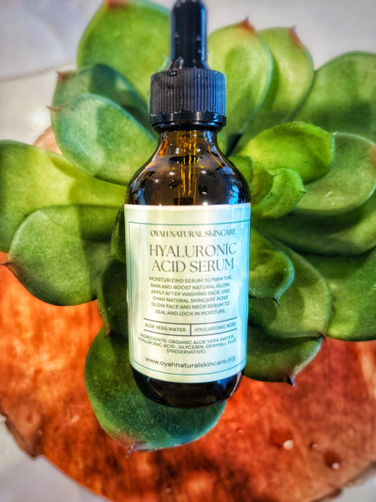 Hyaluronic Acid Serum