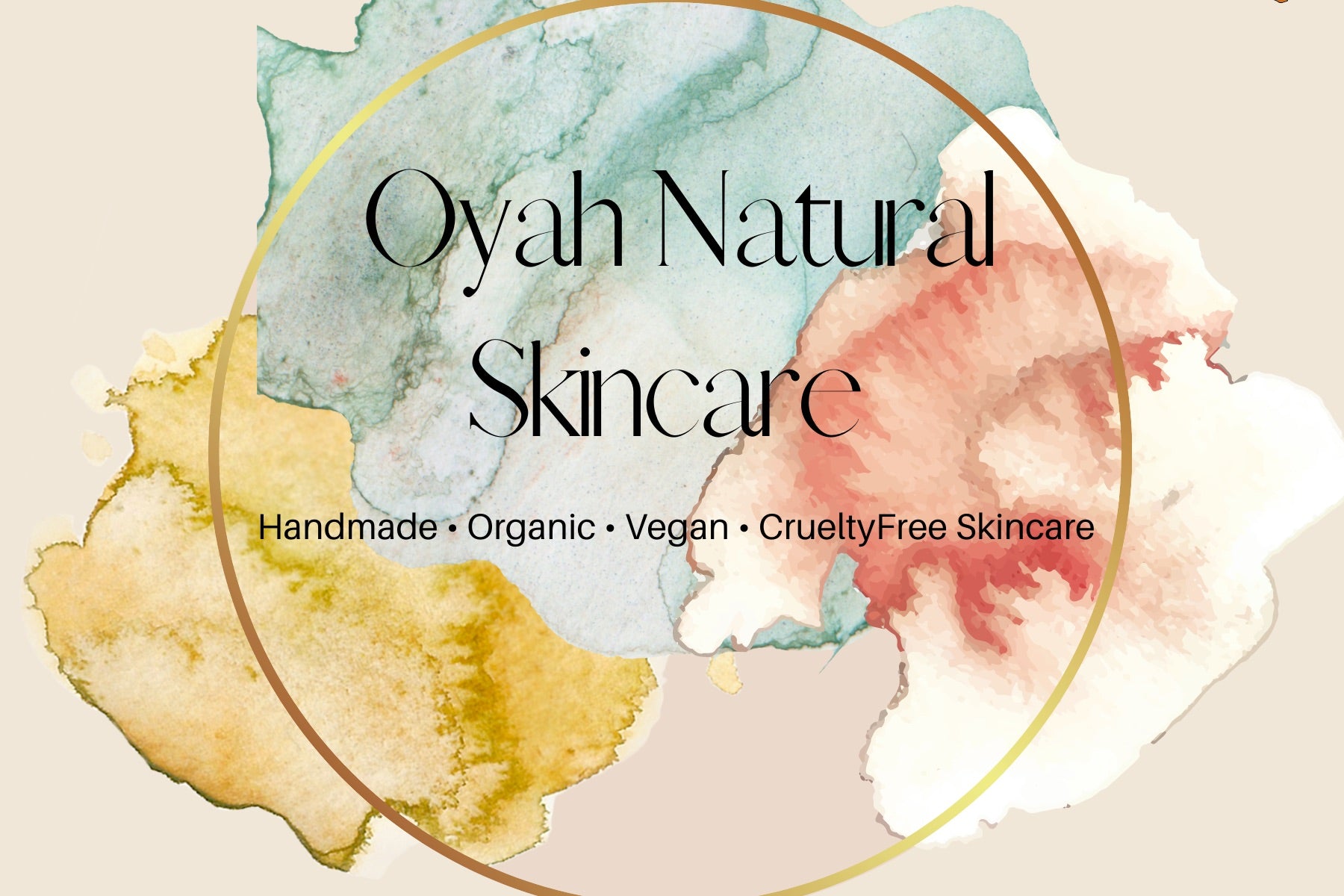 Oyah Collections – OYAH NATURAL SKINCARE