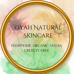 OYAH NATURAL SKINCARE